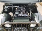 Thumbnail Photo 18 for 1954 Willys M-38